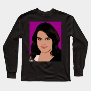 melanie lynskey Long Sleeve T-Shirt